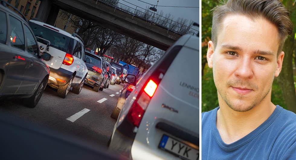 Miljöpartiet om kritiken: "Helt uppåt väggarna"