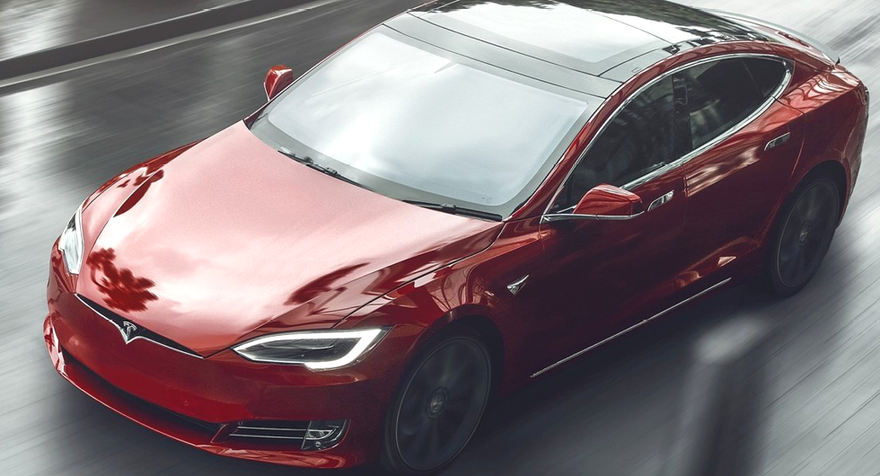 Tesla tog bort Autopilot på distans: ”Du har inte betalat”