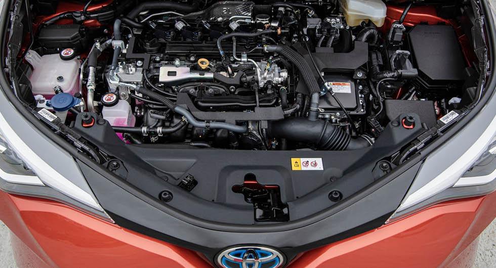 Toyota anmäls för "vilseledande" hybridreklam