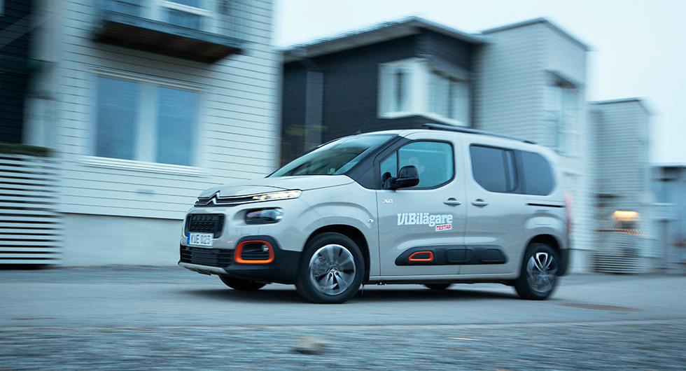Bilfrågan: Hur konverterar jag till hybrid?