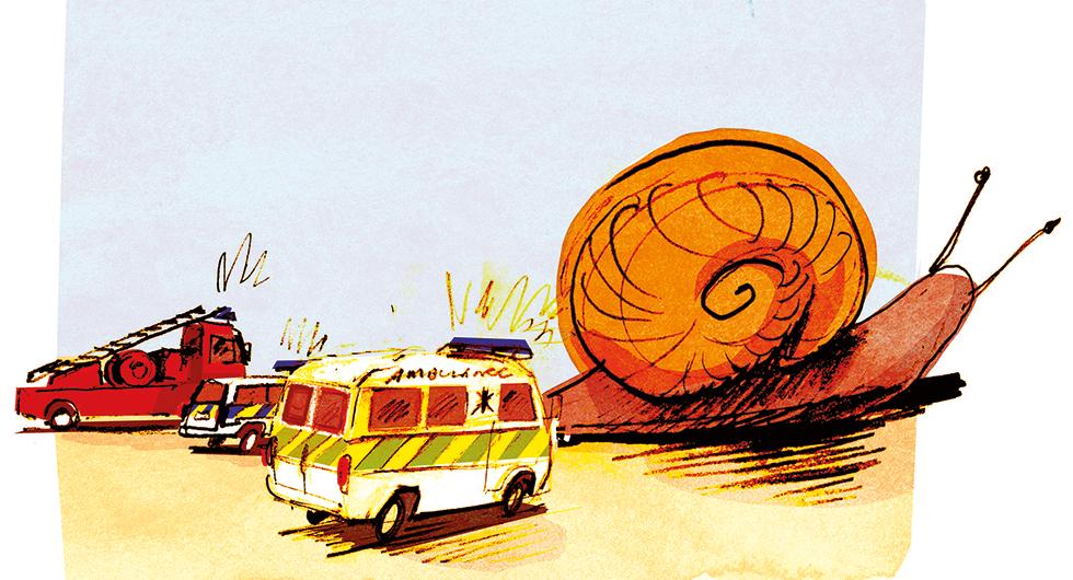 Illustration: Johan Isaksson.