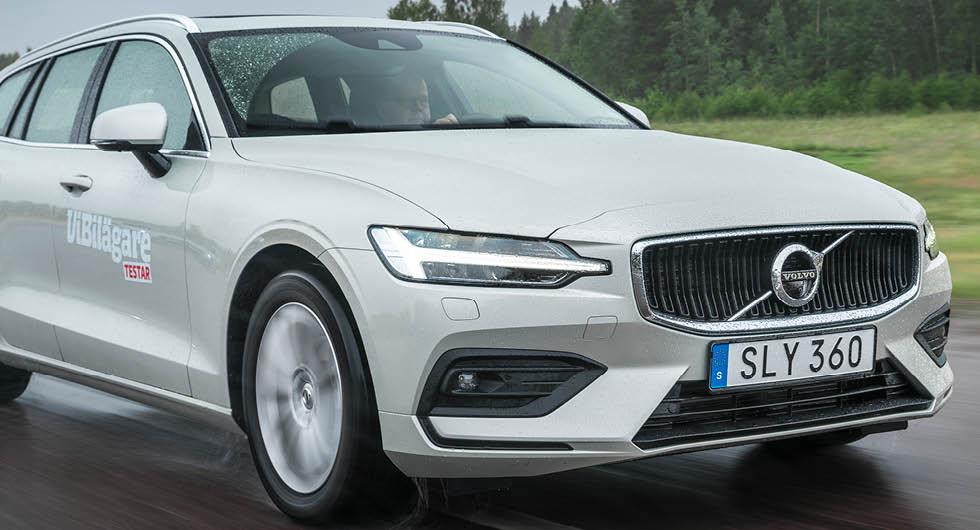 Volvo drar i handbromsen – här är nyheterna som kan pausas