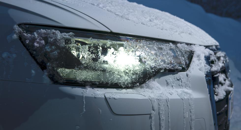 Strålkastare allt dyrare – över 30 000 kronor hos Audi