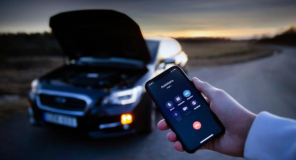 Test av väghjälp och assistansförsäkring till bilen – här är bästa valet
