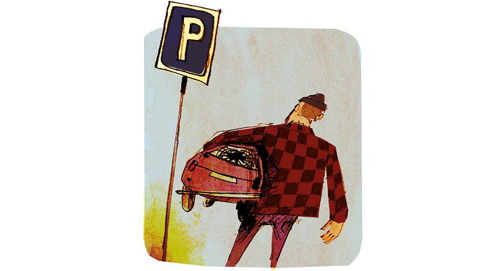 Illustration: Johan Isaksson.