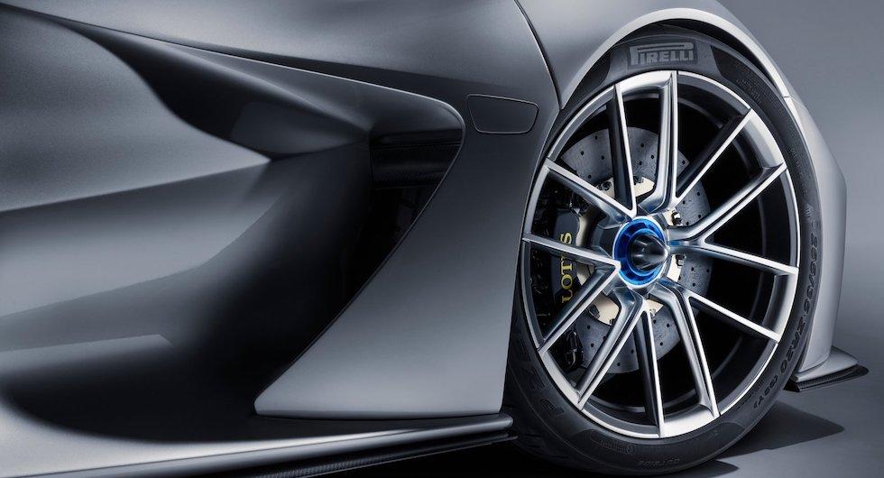 Lotus storsatsning: Ny instegsmodell ska locka fler