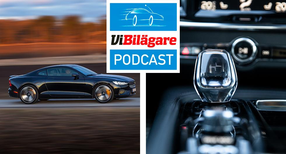 Polestar och poliser