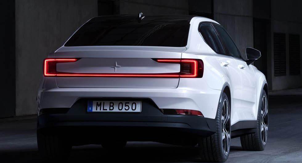 Polestar lovade frisk luft – nu fälls reklamen