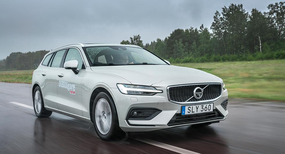 Bilfrågan: Sen service – gäller garantin?