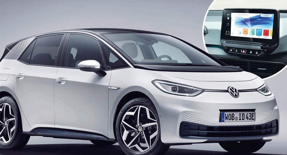 "Volkswagens stora utmaning är inte bilarna – det är folket"