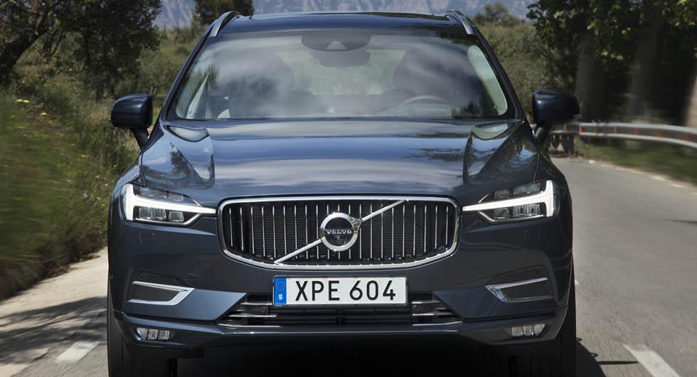 Volvo XC60 T6 Recharge lanserad – billigare än T8
