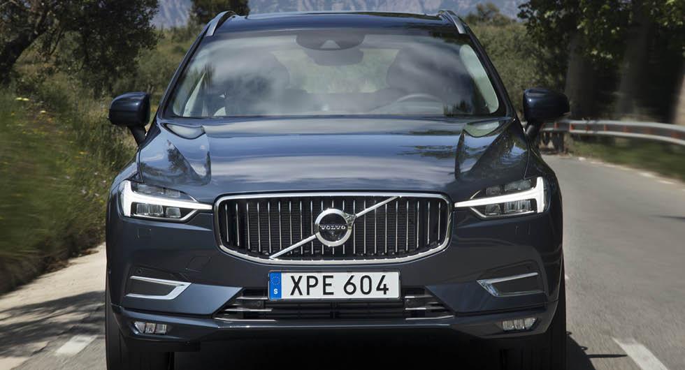 Volvo XC60 T6 Recharge lanserad billigare än T8 Vi