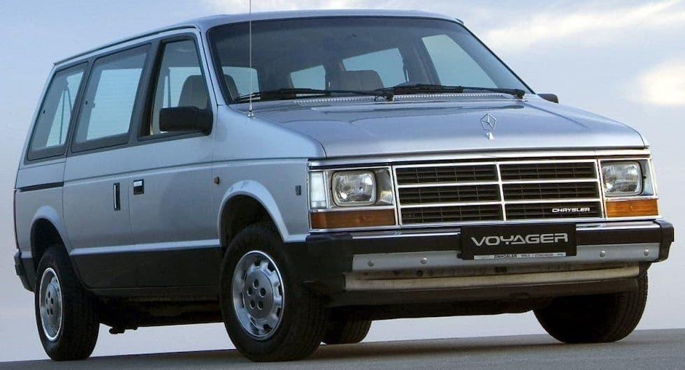 Ford dömde ut revolutionerande modellen: ”Glöm det!”