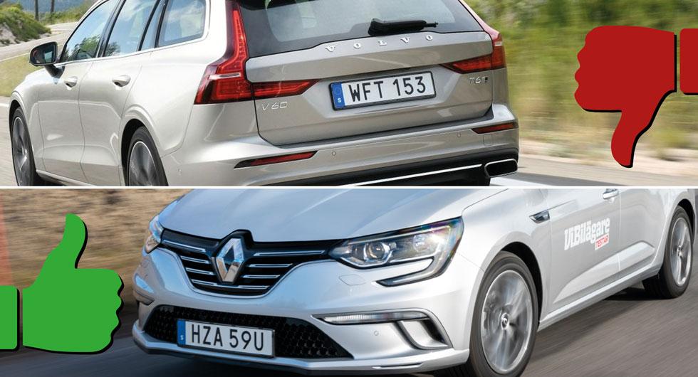 Märket som har Sveriges nöjdaste bilägare – Toyota frånkört