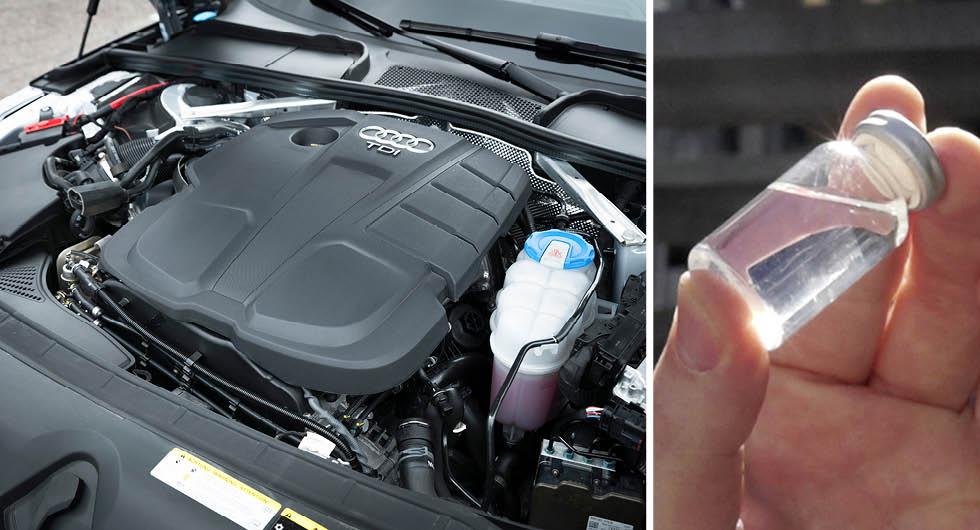 Mercedes sågar syntetiska bränslen: ”Eldrift kommer först”