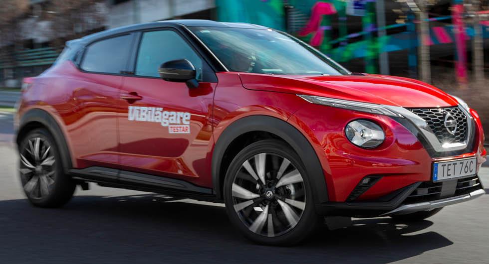 Nissan ska fokusera på suvar och mellanklassmodeller i de mindre storleksklasserna. Men Europa är inte längre Nissans ansvarsområde – det är Renaults.