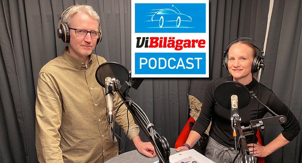 Boken om Northvolt och BMW 2-serie Gran Coupé