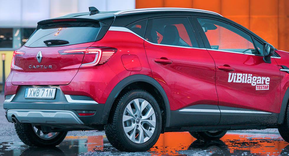 Ministerns dom: Renault kan försvinna på grund av krisen