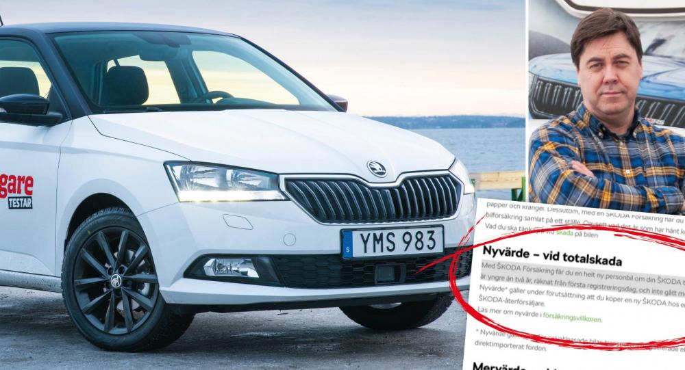 Efter vår granskning: Mystiska villkoret plötsligt borta