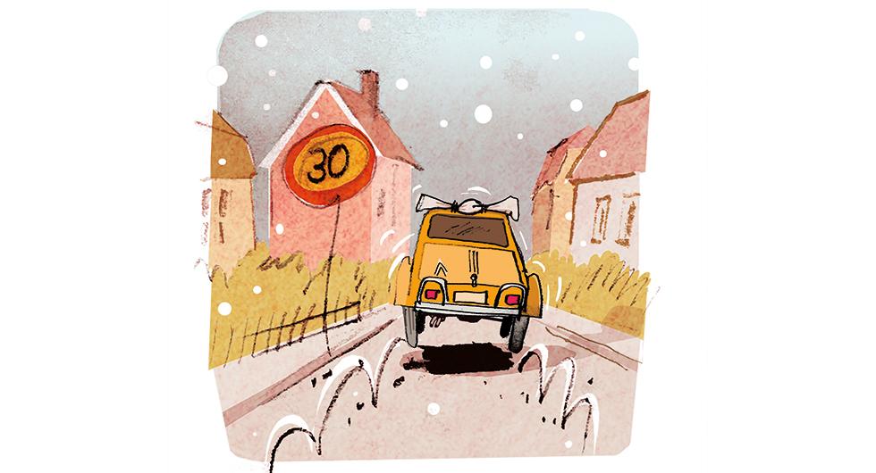 Illustration: Johan Isaksson.