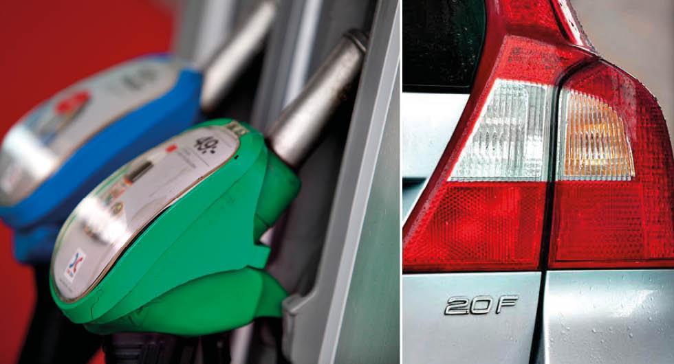 Biogasen fortsatt skattefri – men oklart för E85 och HVO-diesel