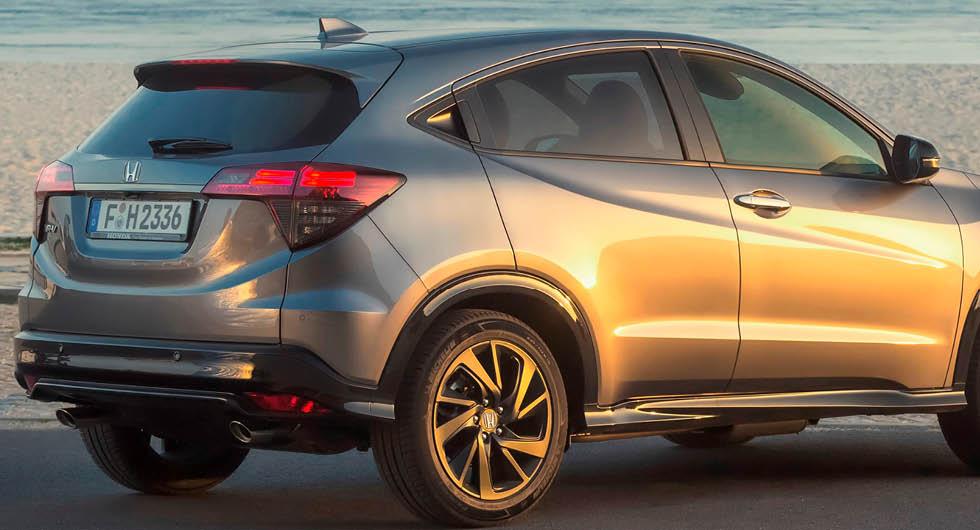Hondas bränslepump kan strula – 1,4 miljoner bilar återkallas