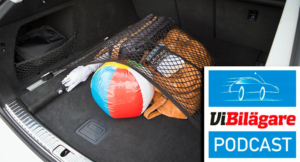 Så bilsemestrar du rätt i sommar