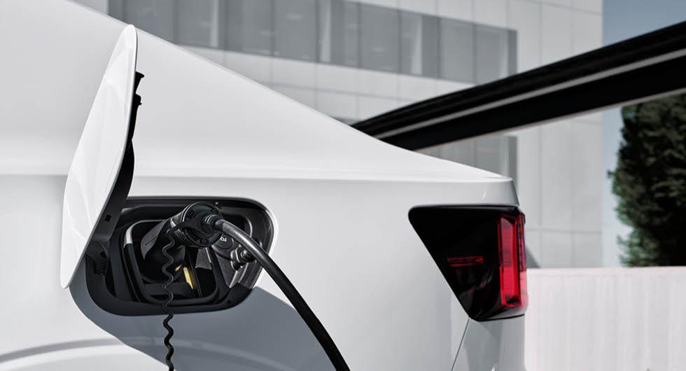 Klart: Polestar samarbetar med Plugsurfing kring snabbladdning