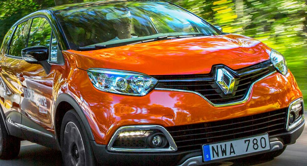 Nissan och Renault anklagas för nytt dieselfusk