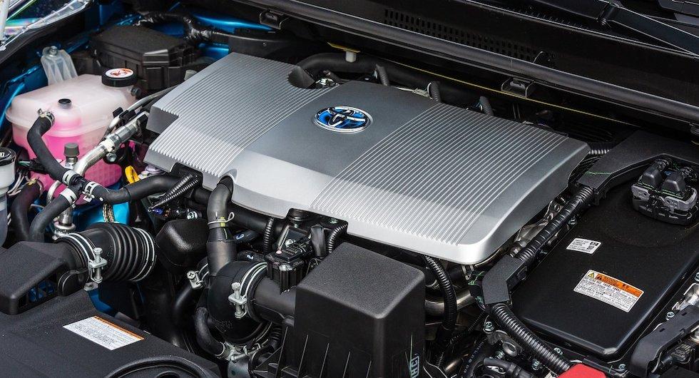 Toyota Auris och Prius återkallas – kan tappa drivningen