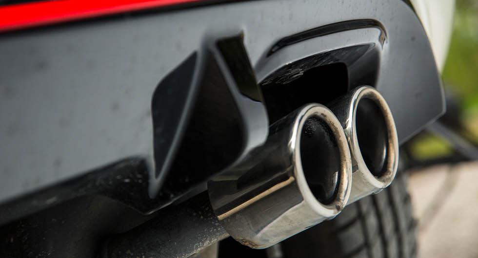 Suvarna driver upp utsläppen igen: ”Väldigt problematiskt”
