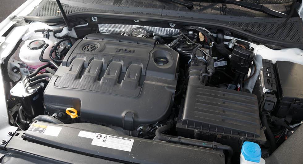 Dieselgate: Nu ska svenska bilägare kunna stämma Volkswagen