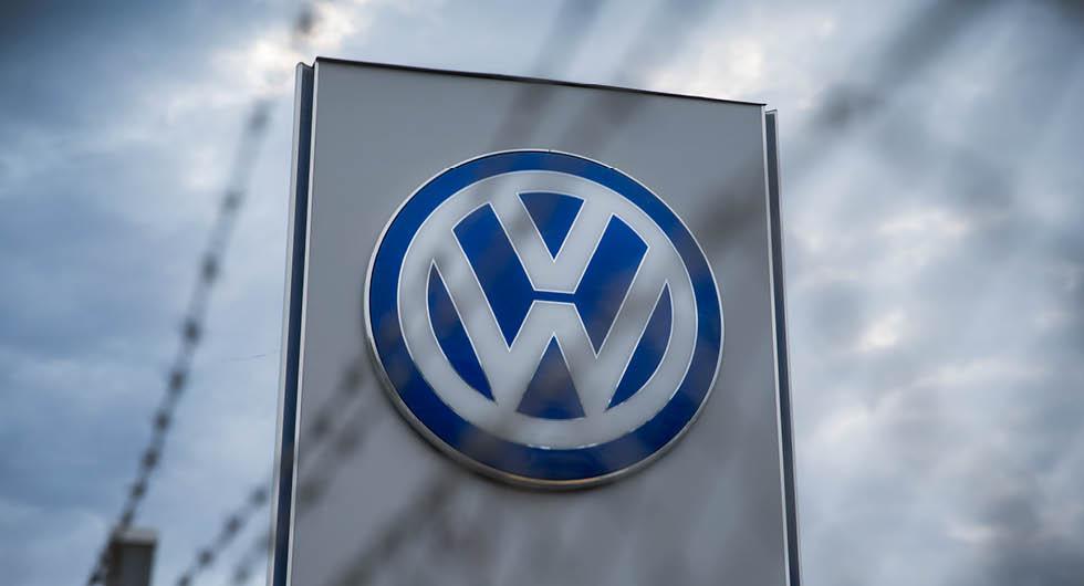 9 av 10 amerikaner lämnade tillbaka sin Volkswagen efter dieselgate