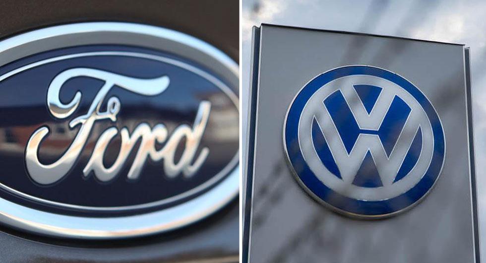 Stor batteritvist kan skada Ford och Volkswagen