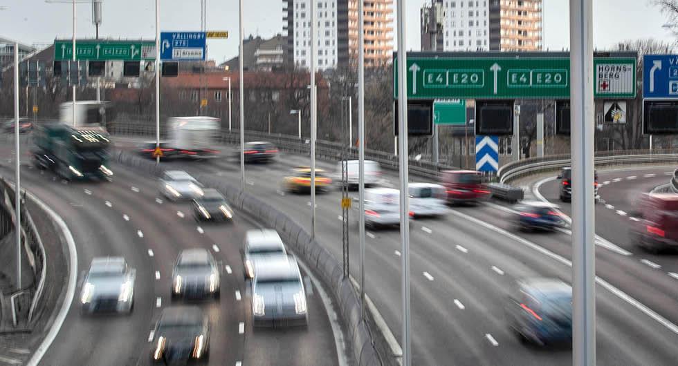 VTI: Kilometerskatt bättre än högre elskatt – om den inte blir för dyr