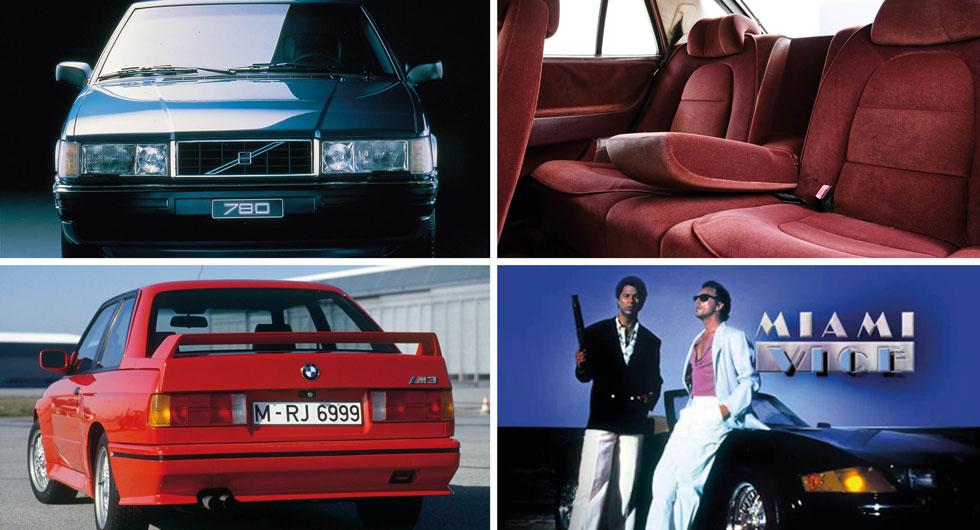 Quiz: Ännu mer 80-tal – hur många rätt får du?