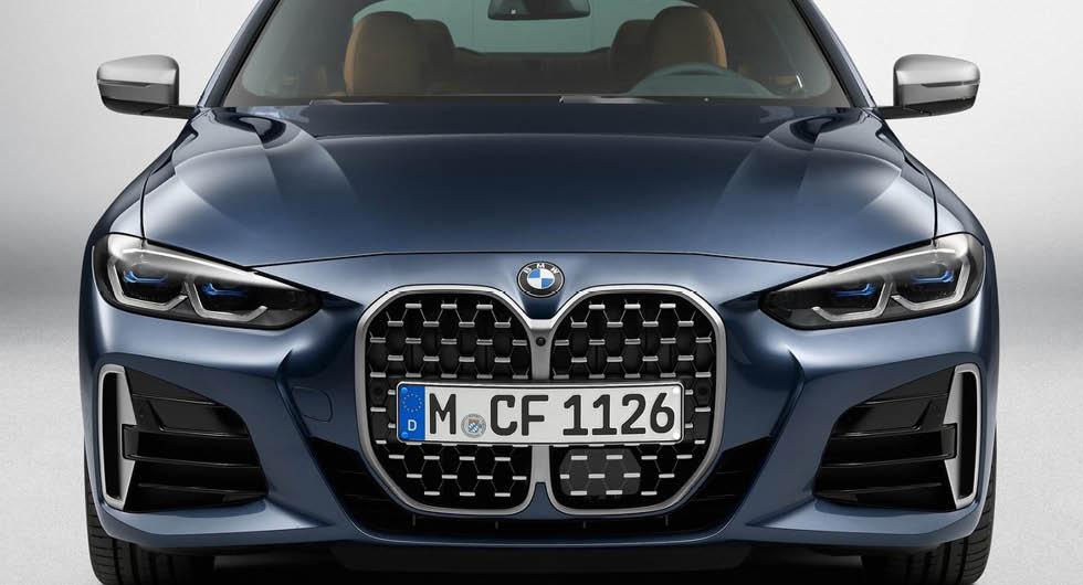 BMW:s brakförlust – första på över tio år