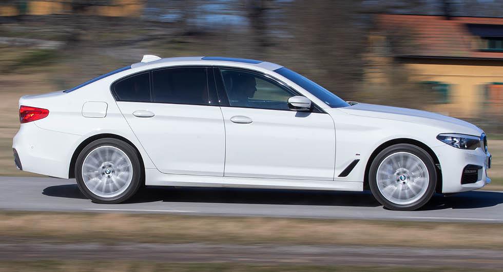 BMW bekräftar: Laddhybriderna stoppas tills vidare