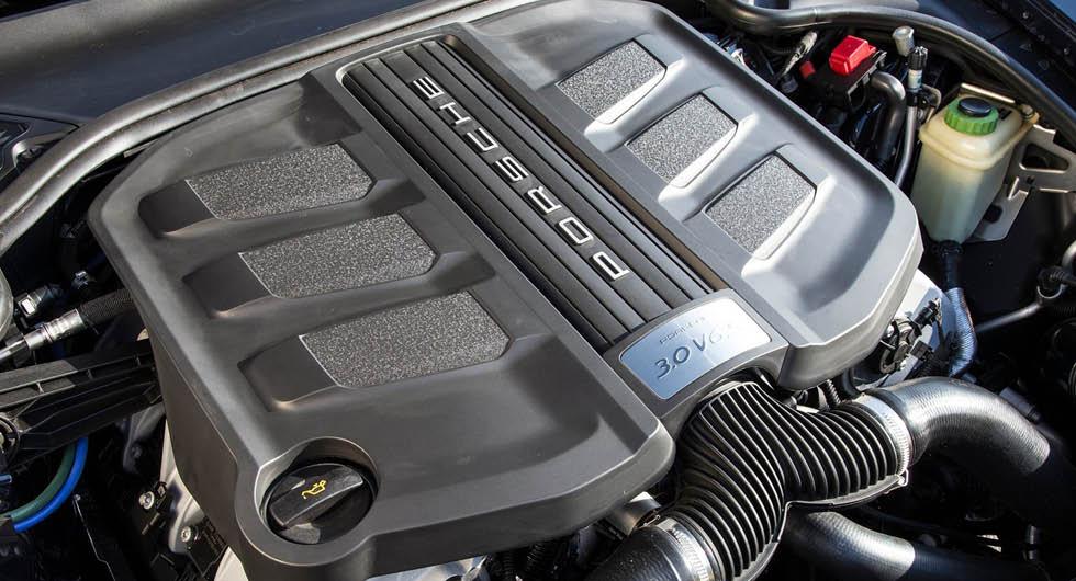 Porsche utreder nytt utsläppsfusk i flera modeller