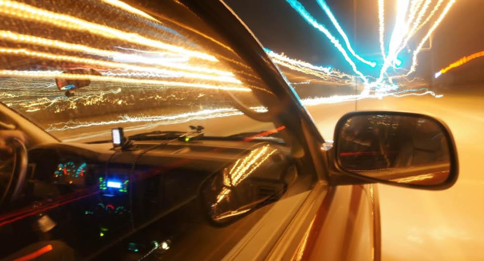 Telefonen kan avslöja rattfulla förare – innan olyckan