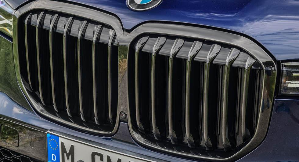 Nya anklagelsen: BMW ska ha fejkat försäljningssiffror