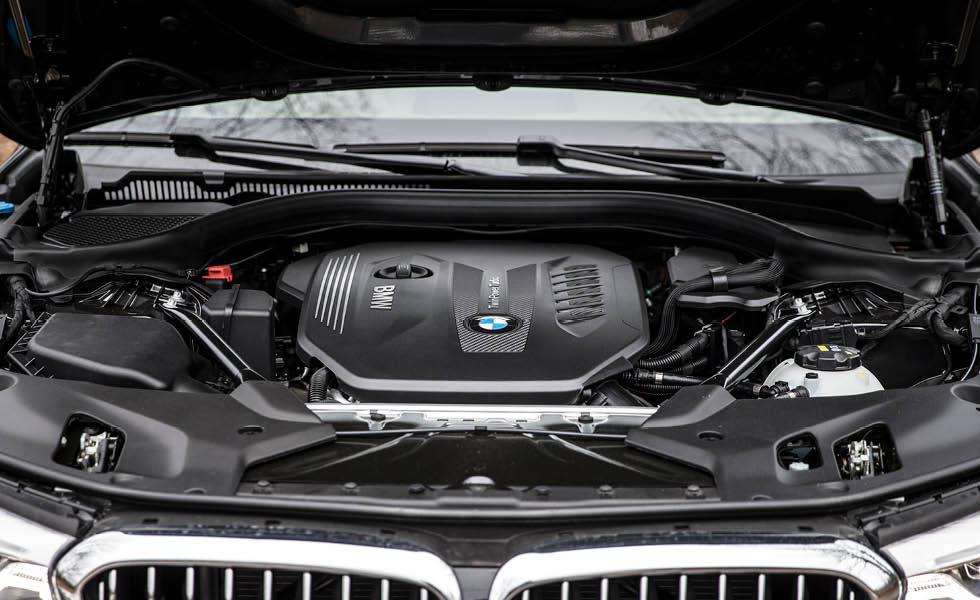 BMW godkänner HVO100 i nya dieselbilar