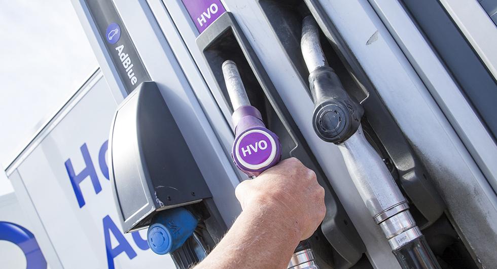 Bilfrågan: HVO100 – vad kan gå fel?