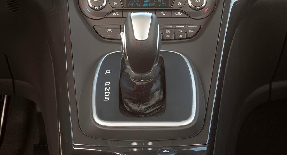 Bilfrågan: Byta från automat till manuell