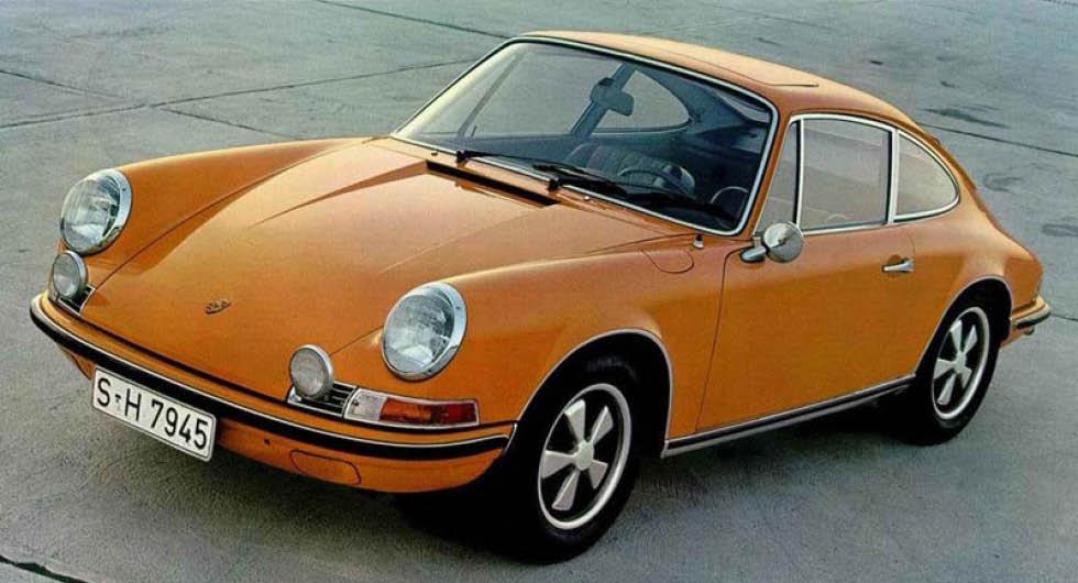 Quiz: Hur mycket kan du egentligen om Porsche?