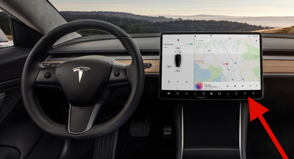 Tesla och Volvo vill komma undan ”olagliga” strafftullar