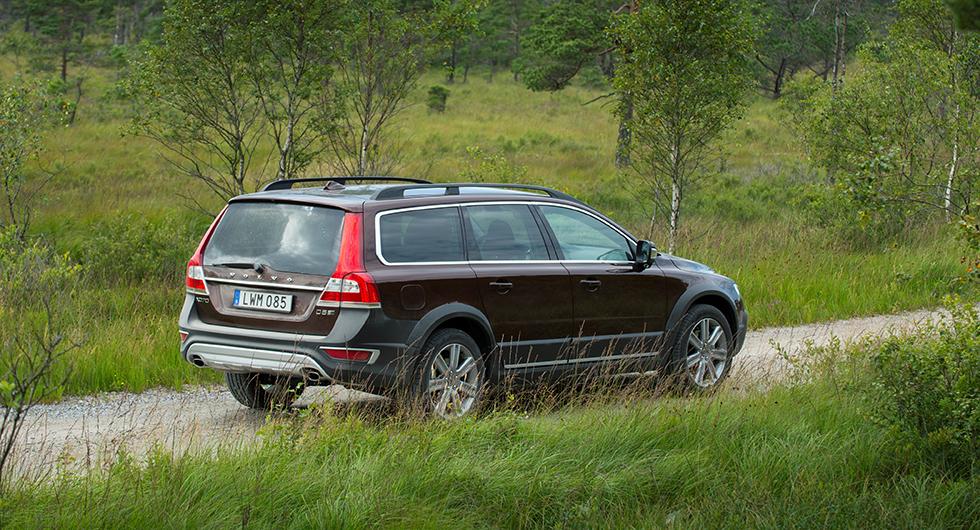 Bilfrågan: Passande diesel i min XC70?