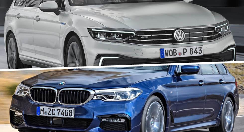 Modellerna där köpsuget är störst – prisrally på gång?