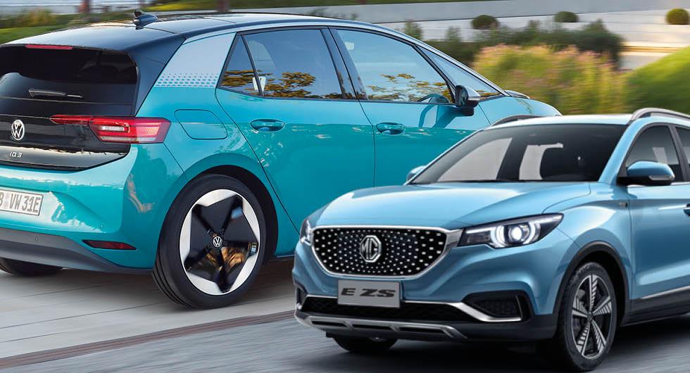 Volkswagens beslut – för att komma undan utsläppsböter