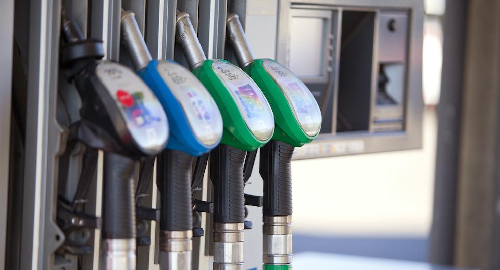 Konvertera bilen till etanol/E85 eller biogas – detta ska du tänka på